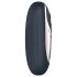 Satisfyer Dark Desire - laetav kliitorivibraator (must)