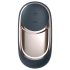Satisfyer Dark Desire - laetav kliitorivibraator (must)