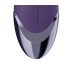 Satisfyer Purple Pleasure - taaslaetav kliitori stimulaator (lilla)