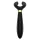 Satisfyer Endless Fun - paaridele vibraator - akuga, veekindel - must