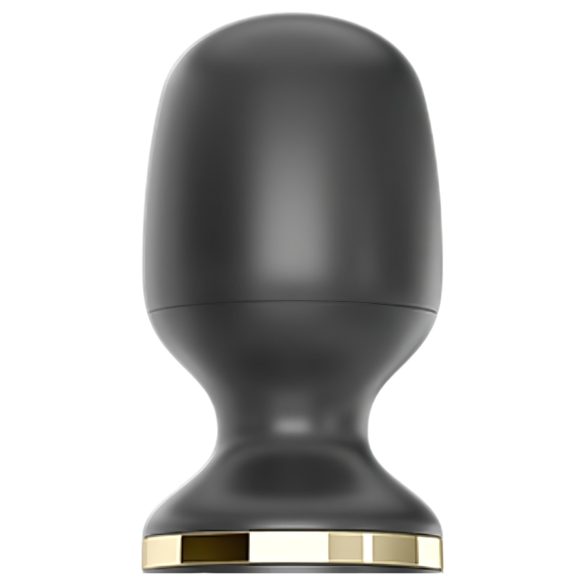 Satisfyer Wand-er Woman - veekindel massaaživibraator - must