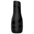 Satisfyer Men Classic - masturbaator meestele - manuaalne vaakum - must
