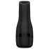 Satisfyer Men Classic - masturbaator meestele - manuaalne vaakum - must