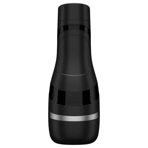 Satisfyer Men Classic - meeste masturbaator vaakumiga - hõbedane