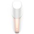 Satisfyer Love Triangle - nutikas õhuimpulssiga kliitoristimulaator (valge)
