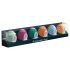 Satisfyer Egg Komplekt - muna masturbaator komplekt (6 tk)