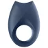 Satisfyer Royal One - vibreeriv nutikas peenisekumm - sinine