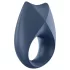 Satisfyer Royal One - vibreeriv nutikas peenisekumm - sinine