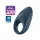 Satisfyer Mighty One - nutikas vibraatoriga peenisekee - sinine