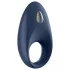 Satisfyer Mighty One - nutikas vibraatoriga peenisekee - sinine