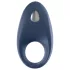 Satisfyer Mighty One - nutikas vibraatoriga peenisekee - sinine