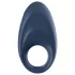 Satisfyer Mighty One - nutikas vibraatoriga peenisekee - sinine