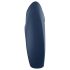 Satisfyer Mighty One - tark vibratsiooniga peeniserõngas (sinine)