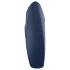 Satisfyer Mighty One - nutikas vibraatoriga peenisekee - sinine