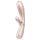 Satisfyer Hot Lover - nutivibraator (hõbedane)