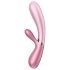 Satisfyer Hot Lover - nutivibraator - roosa