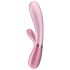 Satisfyer Hot Lover - nutivibraator - roosa