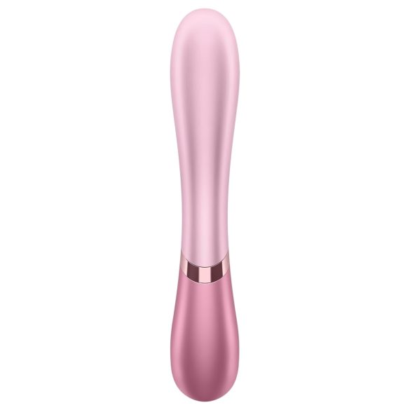 Satisfyer Hot Lover - nutivibraator - roosa