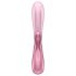 Satisfyer Hot Lover - nutivibraator - roosa