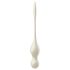 Satisfyer Armastuse Linnud 1 - nutikas, vibratsiooniga geišakuul (valge)