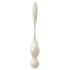 Satisfyer Armastuse Linnud 1 - nutikas, vibratsiooniga geišakuul (valge)
