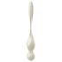 Satisfyer Armastuse Linnud 1 - nutikas, vibratsiooniga geišakuul (valge)