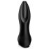 Satisfyer Rotator Plug 2 - helmestega anaalvibraator (must)
