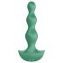 Satisfyer Lolli-Plug 2 - akuga, veekindel anaalvibraator (roheline)