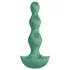 Satisfyer Lolli-Plug 2 - laetav veekindel anaalseks vibraator - roheline