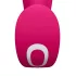 Satisfyer Top Secret - rakendusega juhitav vibraator (roosa)