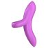 Satisfyer Julge Armastaja - laetav, veekindel sõrmevibraator (roosa)