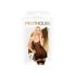 Penthouse Guilty Icon - sukahoidja ja stringid (must) - M/L