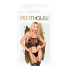Penthouse Sexymas - pesu (must)