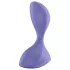 Satisfyer Sweet Seal - rakendusega juhitav anaalvibraator (lilla)