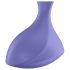 Satisfyer Sweet Seal - nutikas anaalvibraator (lilla)
