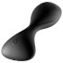 Satisfyer Trendsetter - nutikas anaalseade (must)