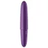 Satisfyer Ultra Power Bullet 6 - akuga veekindel vibraator - lilla