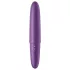 Satisfyer Ultra Power Bullet 6 - akuga veekindel vibraator - lilla