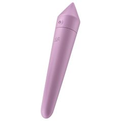 Satisfyer Ultra Power Bullet 8 - veekindel vibraator - lilla