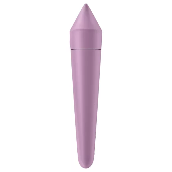 Satisfyer Ultra Power Bullet 8 - veekindel vibraator - lilla