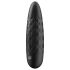 Satisfyer Ultra Power Bullet 5 - veekindel must vibraator