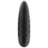 Satisfyer Ultra Power Bullet 5 - veekindel must vibraator