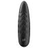 Satisfyer Ultra Power Bullet 5 - veekindel must vibraator