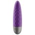 Satisfyer Ultra Power Bullet 5 - akuga veekindel vibraator - lilla