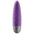 Satisfyer Ultra Power Bullet 5 - akuga veekindel vibraator - lilla
