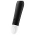 Satisfyer Ultra Power Bullet 2 - veekindel vibraator (must)