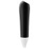 Satisfyer Ultra Power Bullet 2 - veekindel vibraator (must)