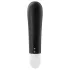 Satisfyer - vibraator Ultra Power Bullet 2 - veekindel, must