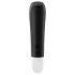 Satisfyer Ultra Power Bullet 2 - veekindel vibraator (must)