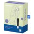 Satisfyer Ultra Power Bullet 2 - veekindel vibraator (must)